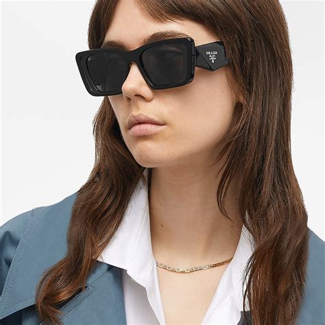 prada sunglasses pr08ys